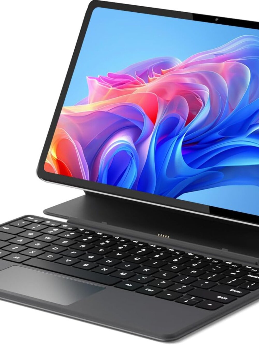 NEW 2-in-1 Laptop Tablet 12 2K Touchscreen Intel 6500Y IPS Display Windows 11 2